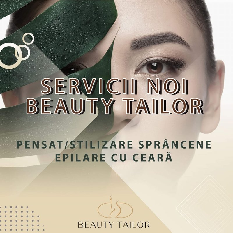 Beauty Tailor - Salon remodelare corporala